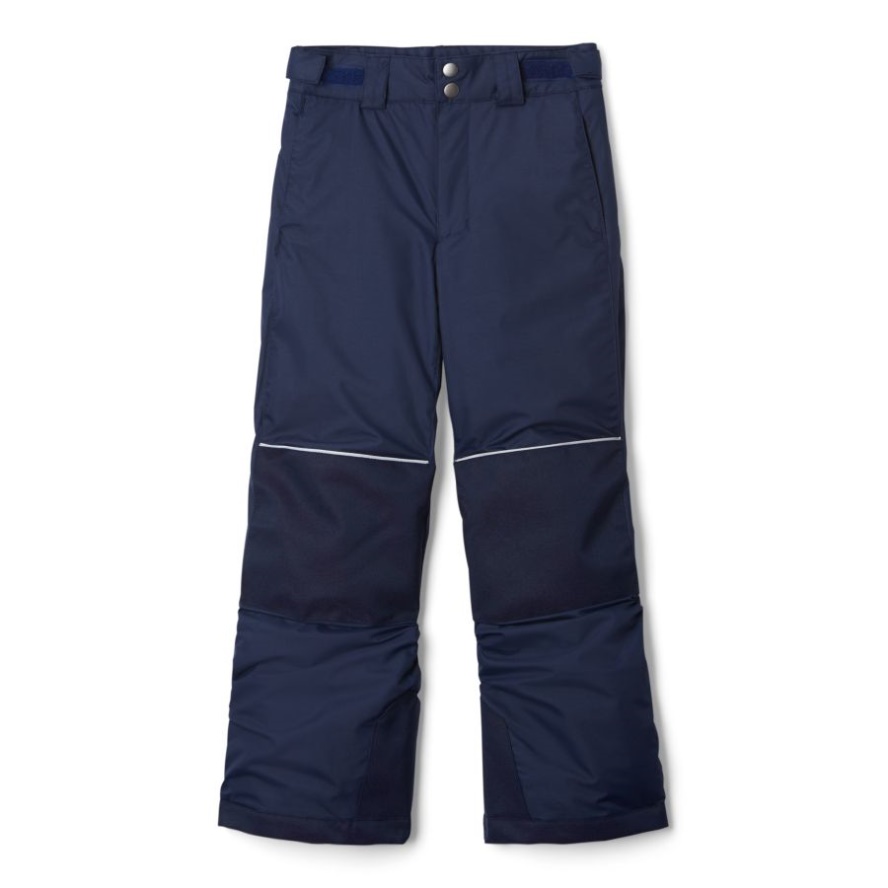 Columbia Sale Collegiate Navy Kids' Freestyle II Pants