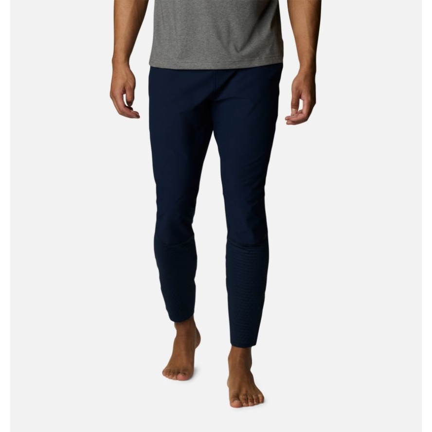Columbia Sale Collegiate Navy Men's Bliss Ascent Hybrid Pants