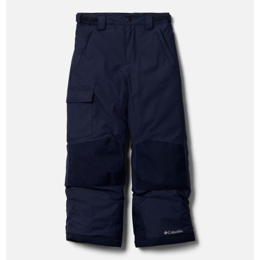 Columbia Sale Collegiate Navy Youth BugabooII Trousers