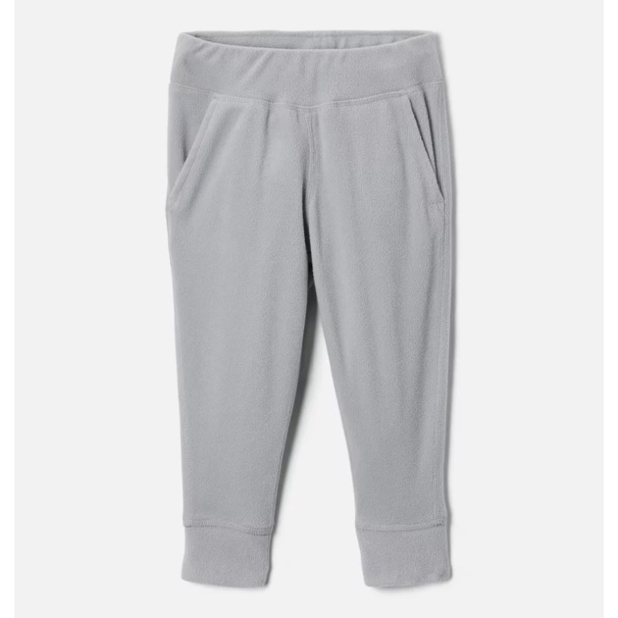 Columbia Sale Columbia Sale Grey Girls' Toddler Glacial Leggings