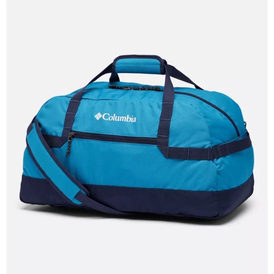 Columbia Sale Columbia Sale Lodge Small 35L Duffle Deep Marine