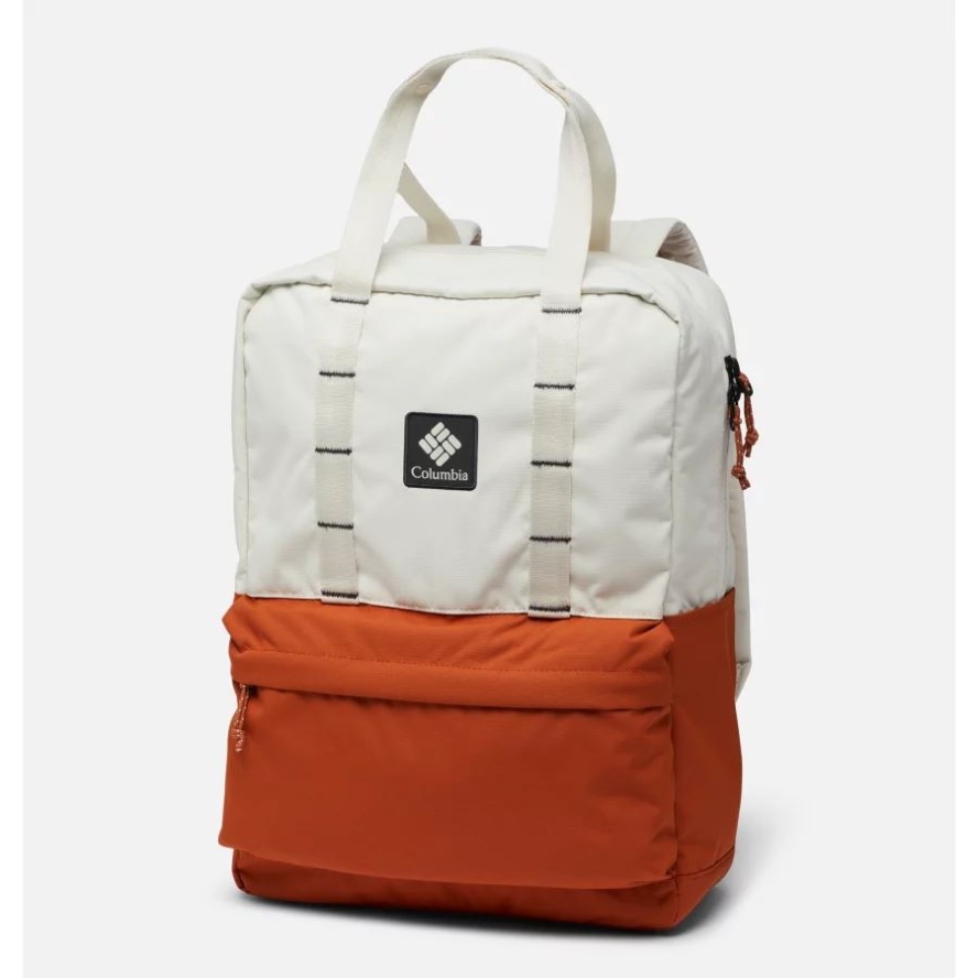 Columbia Sale Columbia Sale Trek 24L Backpack Chalk/Warm Copper