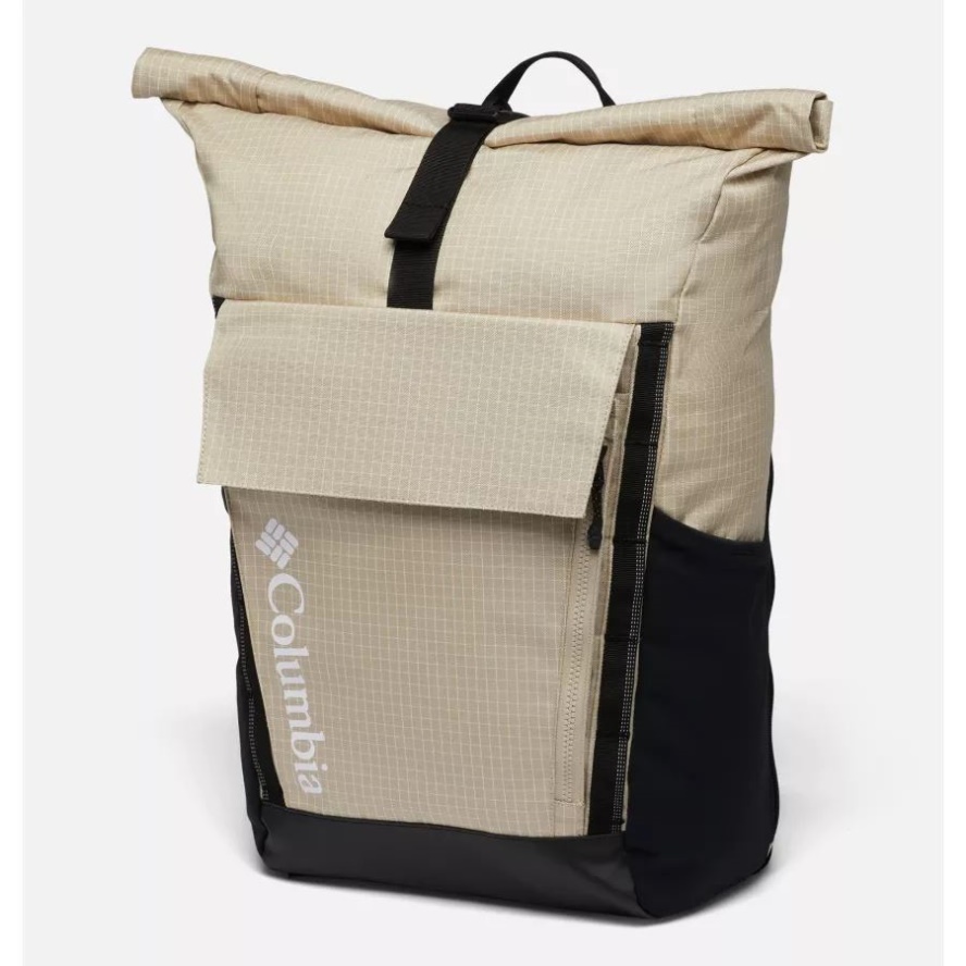 Columbia Sale Convey II 27L Rolltop Backpack Ancient Fossil