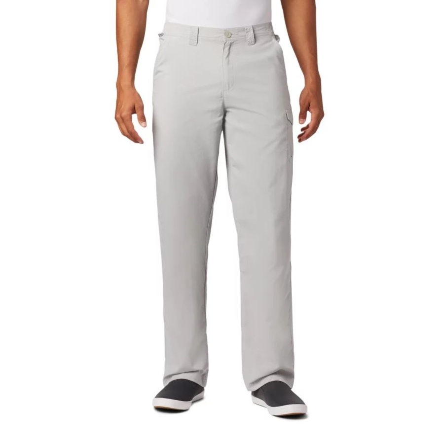 Columbia Sale Cool Grey Men's PFG Blood 'N Guts Pants