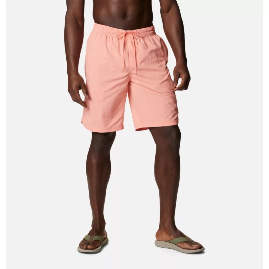 Columbia Sale Coral Reef Men's Roatan Drifter 2.0 Water Shorts