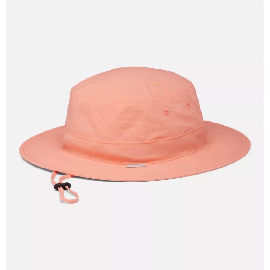Columbia Sale Coral Reef Roatan Drifter Booney Hat