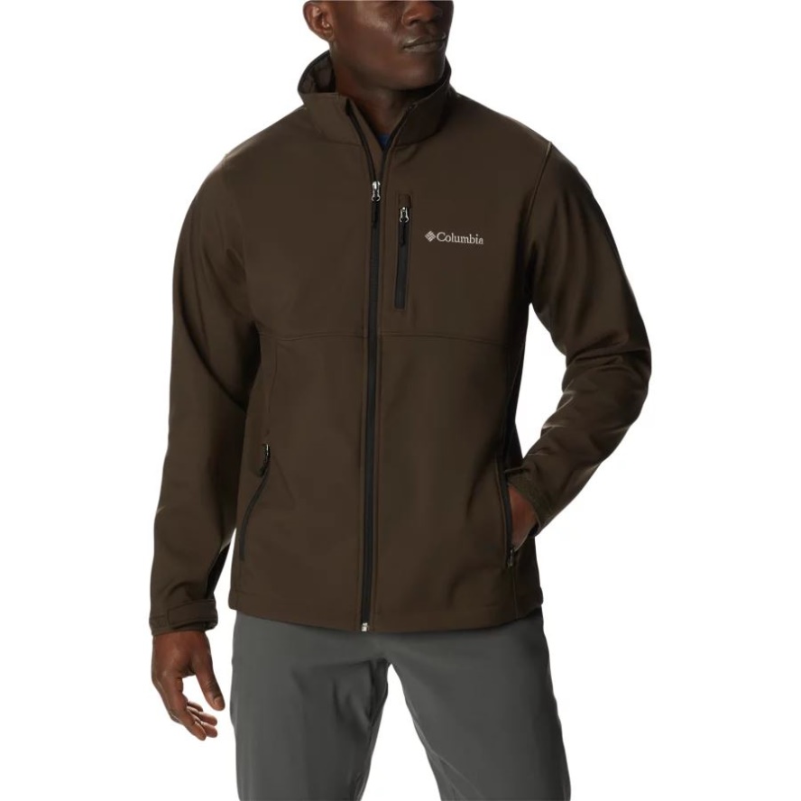 Columbia Sale Cordovan Men's Ascender Softshell Walking Jacket
