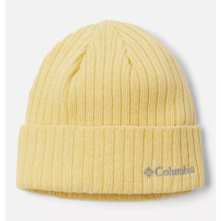 Columbia Sale Cornstalk/Chalk Marled Columbia Sale Watch Cap II