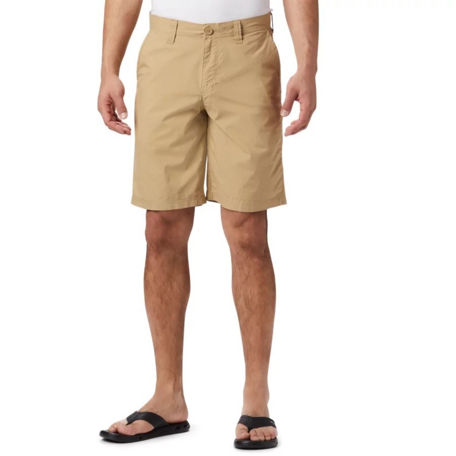 Columbia Sale Crouton Men's Washed Out Shorts