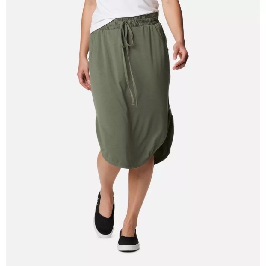 Columbia Sale Cypress Women's PFG Slack Water Knit Skirt