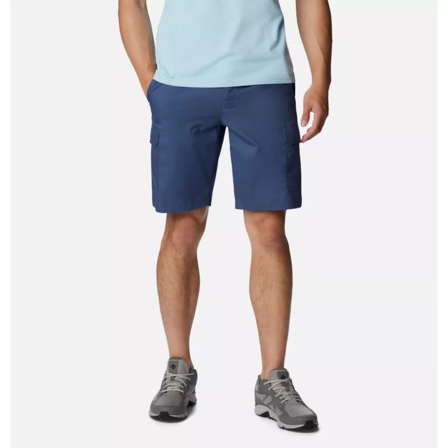 Columbia Sale Dark Mountain Men's Rapid Rivers Shorts