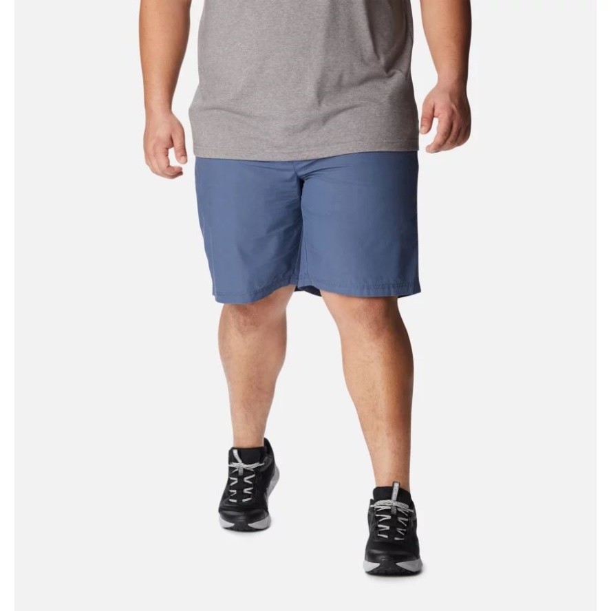 Columbia Sale Dark Mountain Men's Washed Out Shorts Big