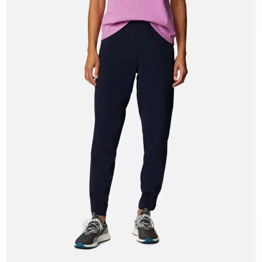 Columbia Sale Dark Nocturnal Women's Pleasant Creek Joggers