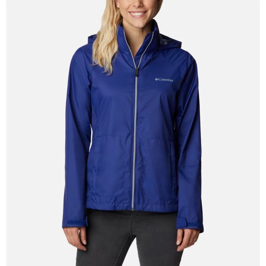 Columbia Sale Dark Sapphire Women's Switchback III Jacket