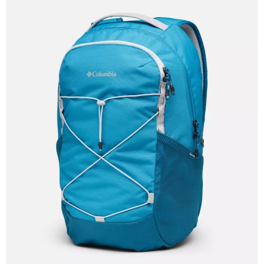 Columbia Sale Deep Marine/Cave Water Unisex Atlas Explorer 25L Backpack
