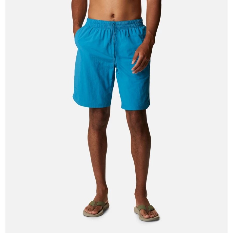 Columbia Sale Deep Marine Men's Roatan Drifter 2.0 Water Shorts