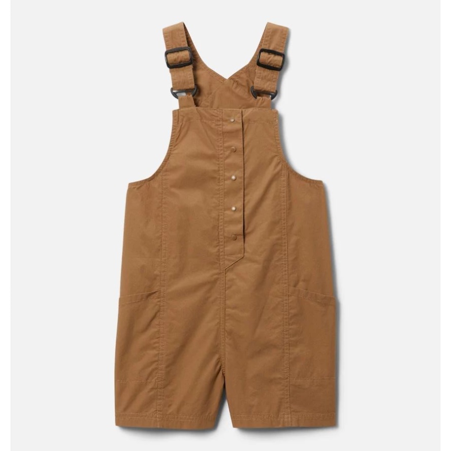 Columbia Sale Delta Girls' Washed Out Playsuit