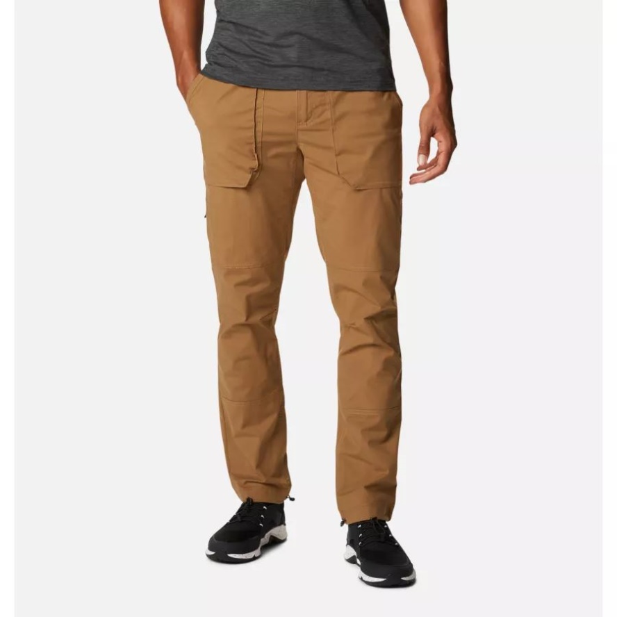 Columbia Sale Delta Men's Cobble Creek Utility Pants