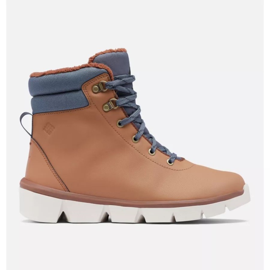 Columbia Sale Elk/Cinnamon Women's Keetley Boot