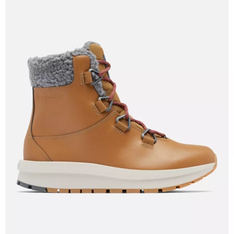 Columbia Sale Elk/Crabtree Women's Moritza Boot