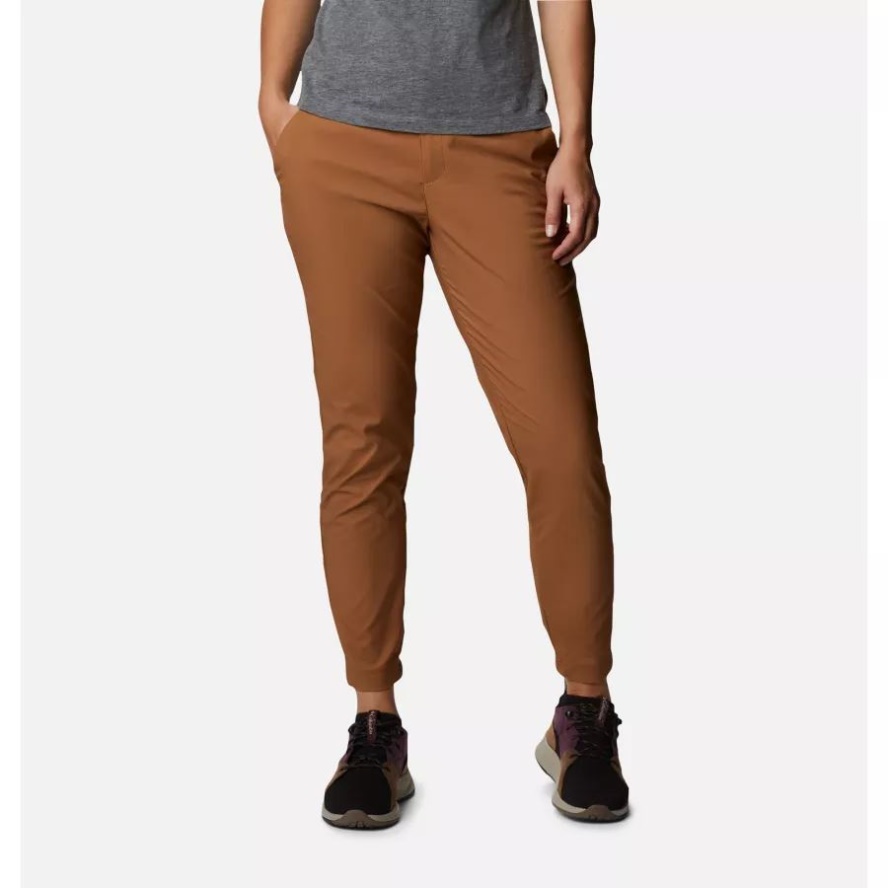 Columbia Sale Elk Women's Firwood Camp II Trousers