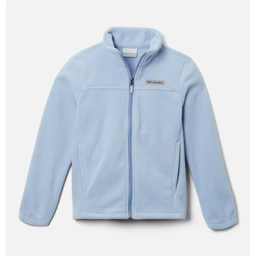 Columbia Sale Empress Girls' Castle Dale Full Zip Fleece