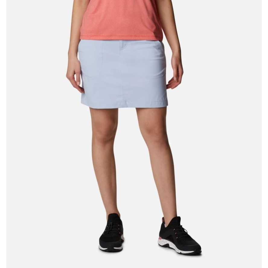 Columbia Sale Faded Sky Women's Saturday Trail Skort