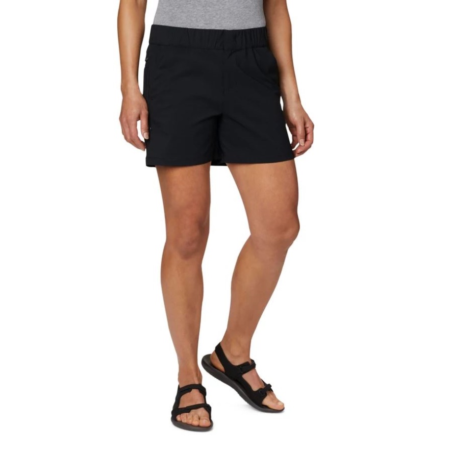 Columbia Sale Firwood Camp II Short Black