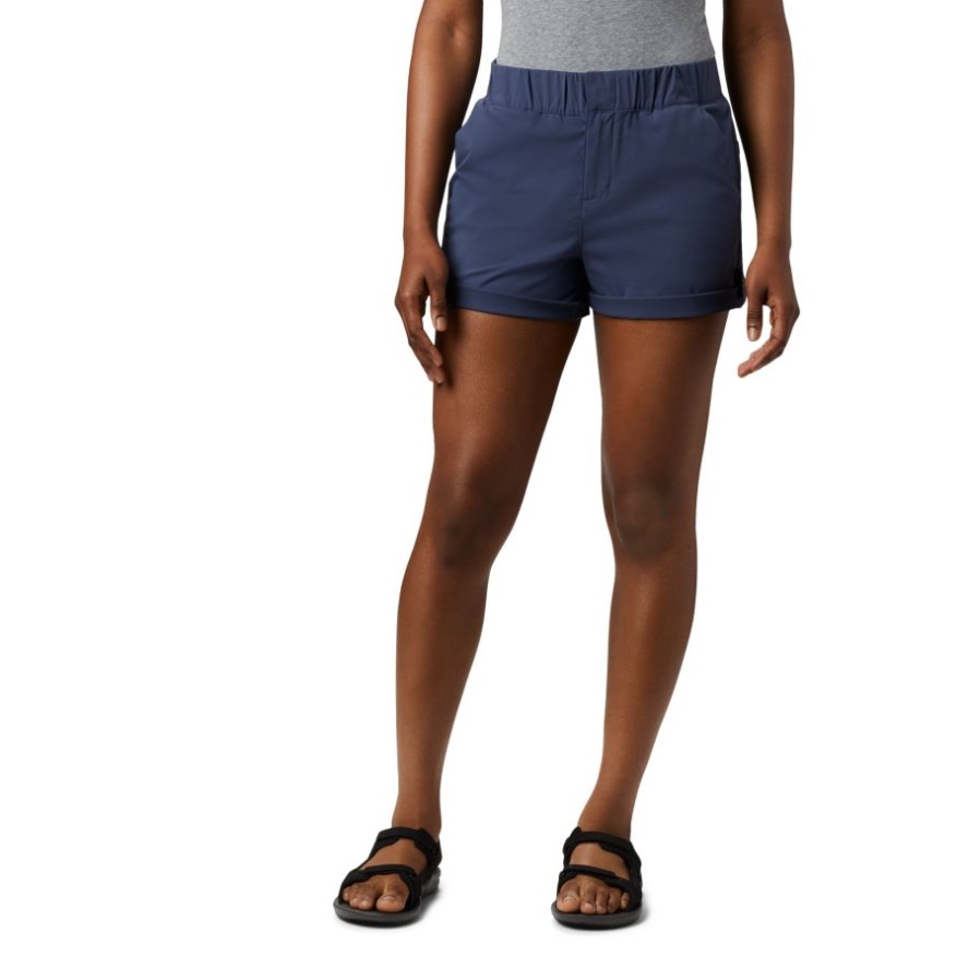 Columbia Sale Firwood Camp II Short Nocturnal