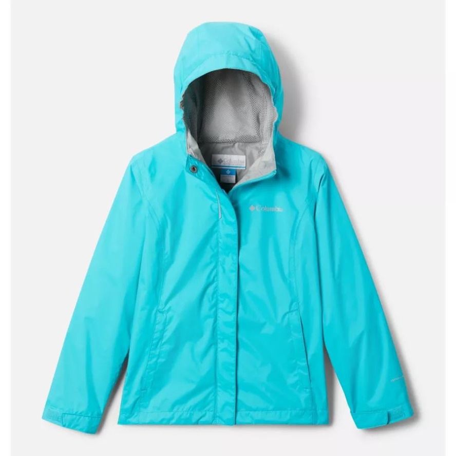 Columbia Sale Geyser Girls' Arcadia Jacket