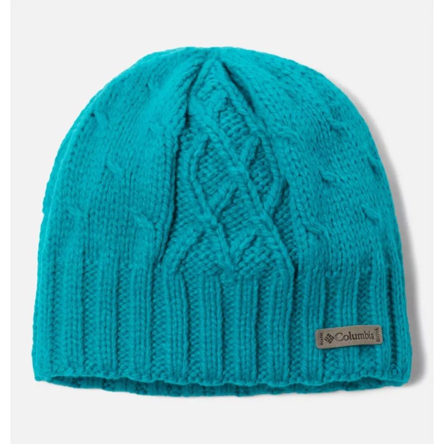Columbia Sale Geyser Girls' Cabled Cutie II Beanie