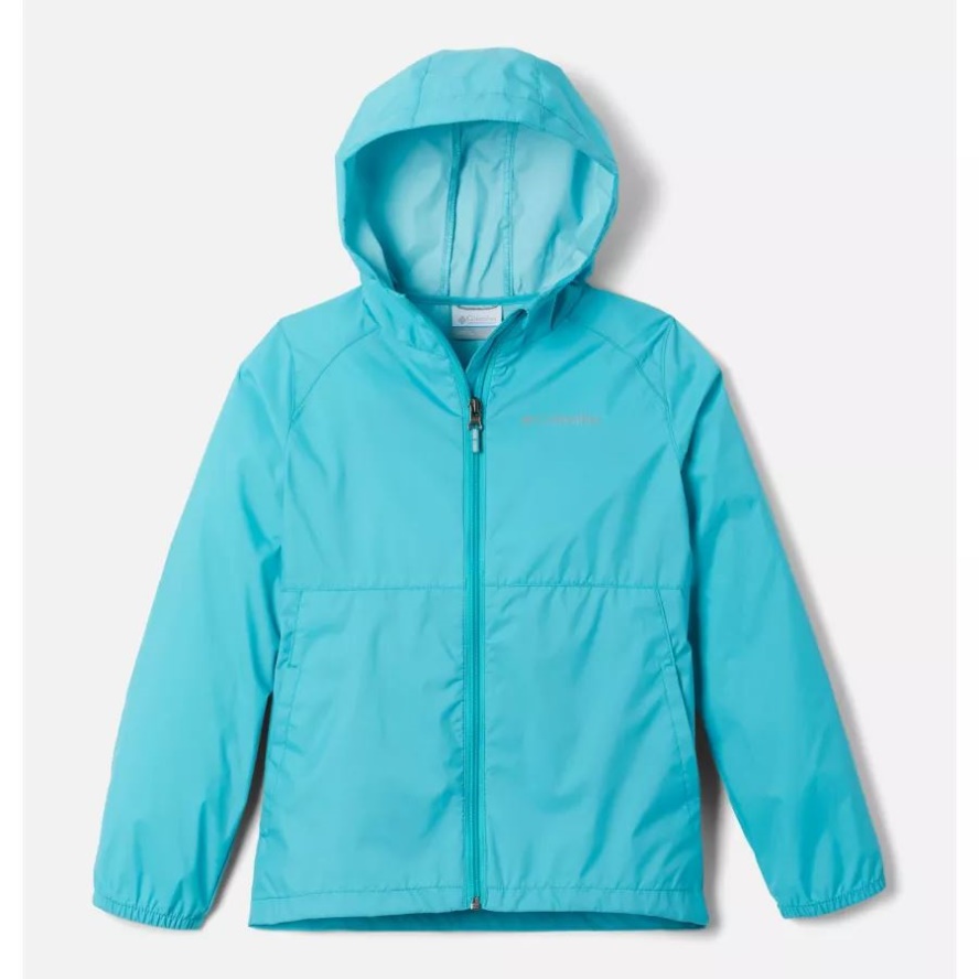 Columbia Sale Geyser Girls' Switchback II Jacket