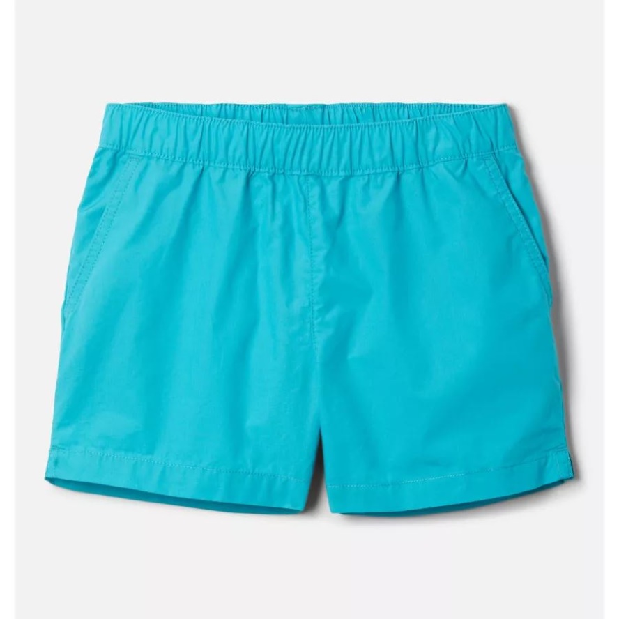 Columbia Sale Geyser Girls' Washed Out Shorts