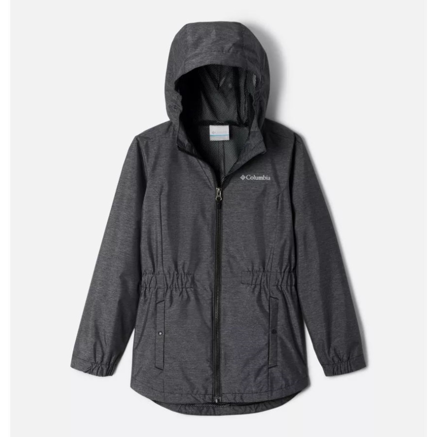 Columbia Sale Girls' Lillian Ridge Jacket Black
