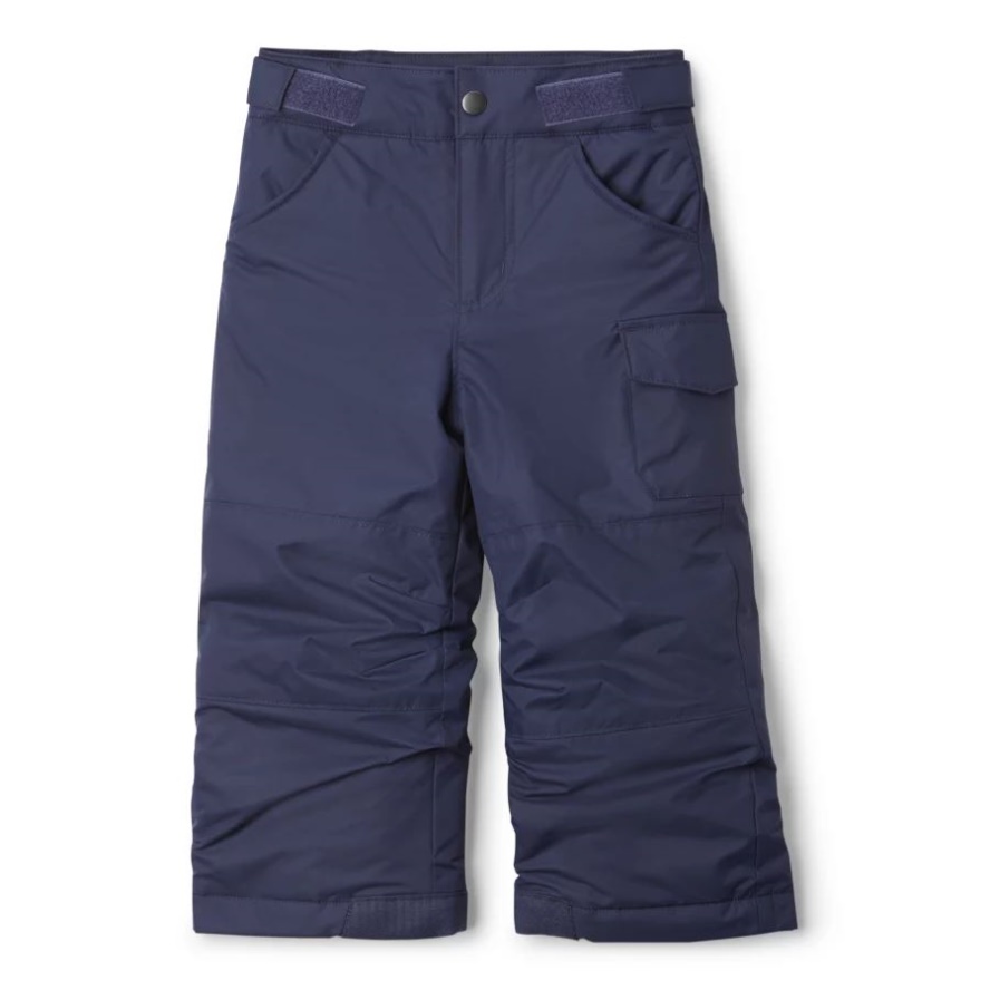 Columbia Sale Girls' Toddler Starchaser Peak Pants Nocturnal