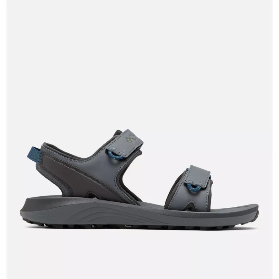 Columbia Sale Graphite/Cypress Men's Trailstorm Strap Sandal