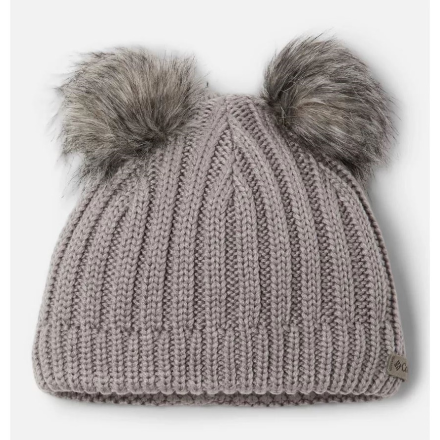 Columbia Sale Grey Columbia Sale Kids' Snow Problem Beanie