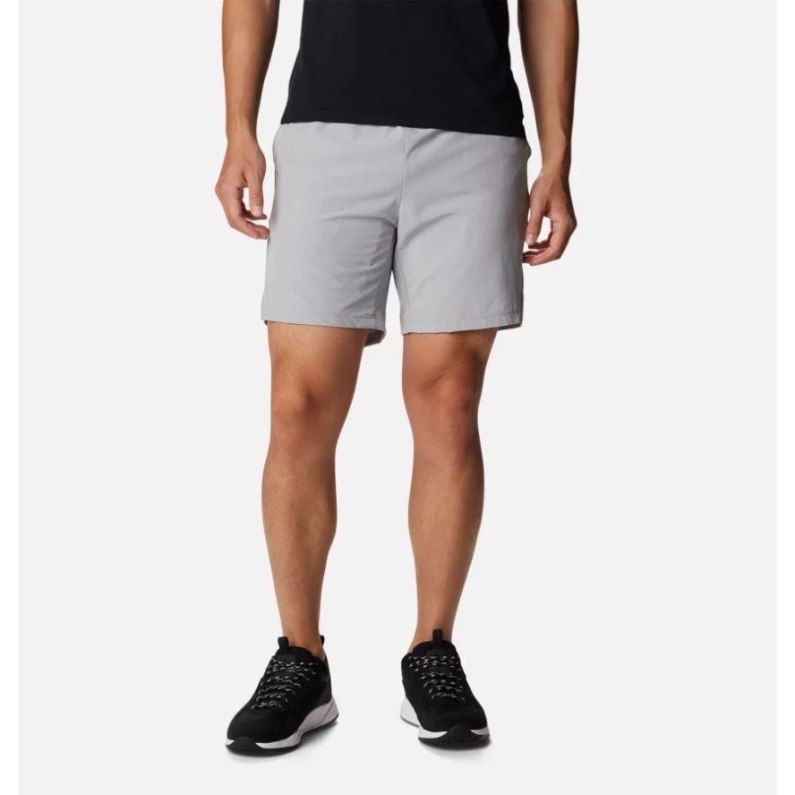 Columbia Sale Grey Men's Alpine Chill Zero Shorts Columbia Sale