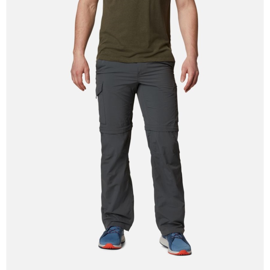 Columbia Sale Grill Men's Silver Ridge Convertible Pants