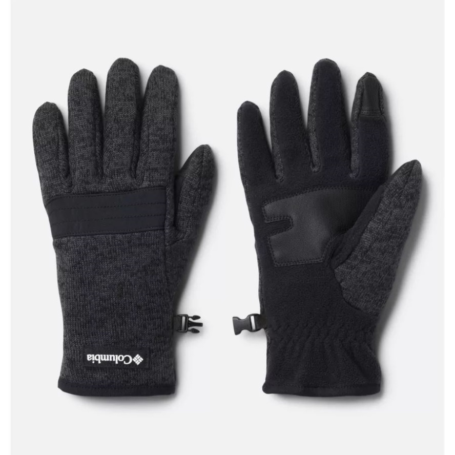 Columbia Sale Heather Men's Sweater Weather Gloves
