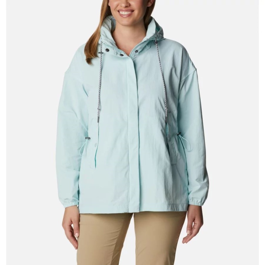 Columbia Sale Icy Morn Women's Day Trippin' II Jacket