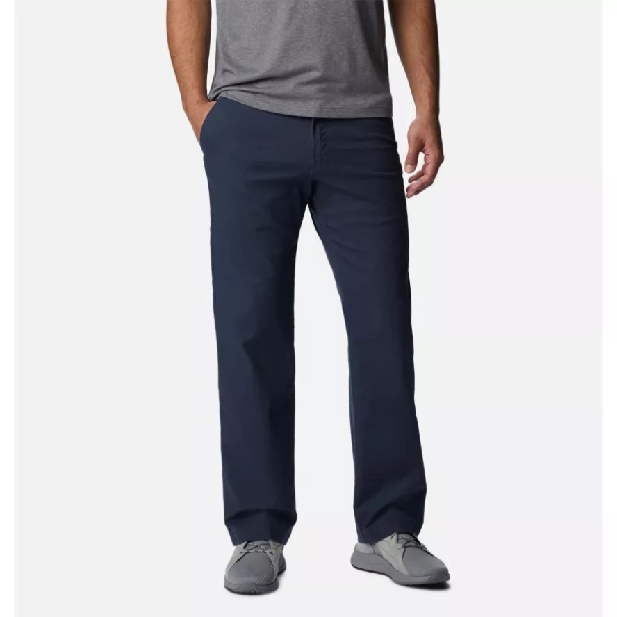 Columbia Sale India Ink Men's Flex ROC Pants