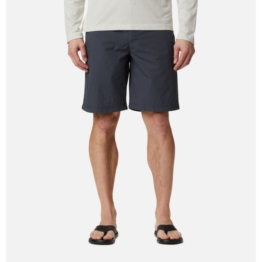 Columbia Sale India Ink Men's Washed Out Shorts