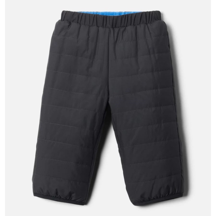 Columbia Sale Infant Double Trouble Reversible Pants Black