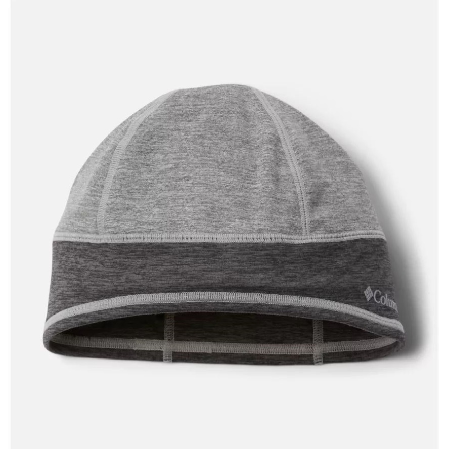 Columbia Sale Infinity Trail Omni-Heat Infinity Beanie City Grey Heather