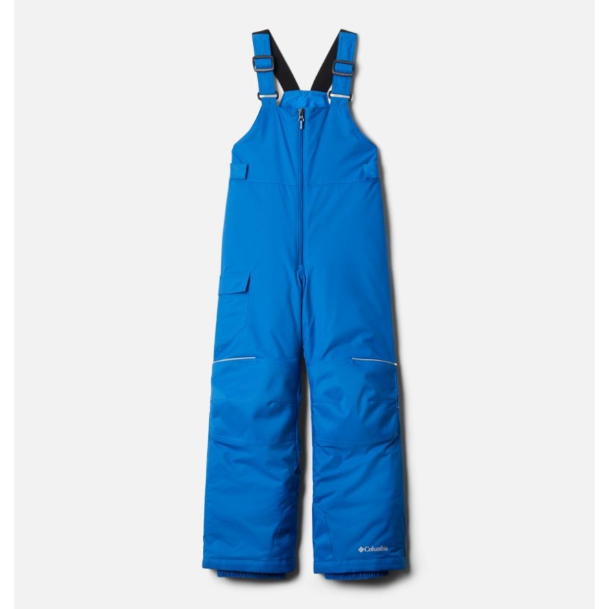 Columbia Sale Kids' Adventure Ride Bib Bright Indigo