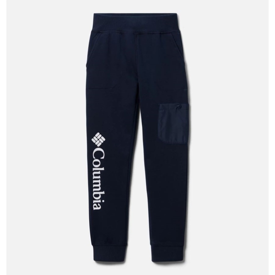 Columbia Sale Kids' Columbia Sale Trek Joggers Collegiate Navy