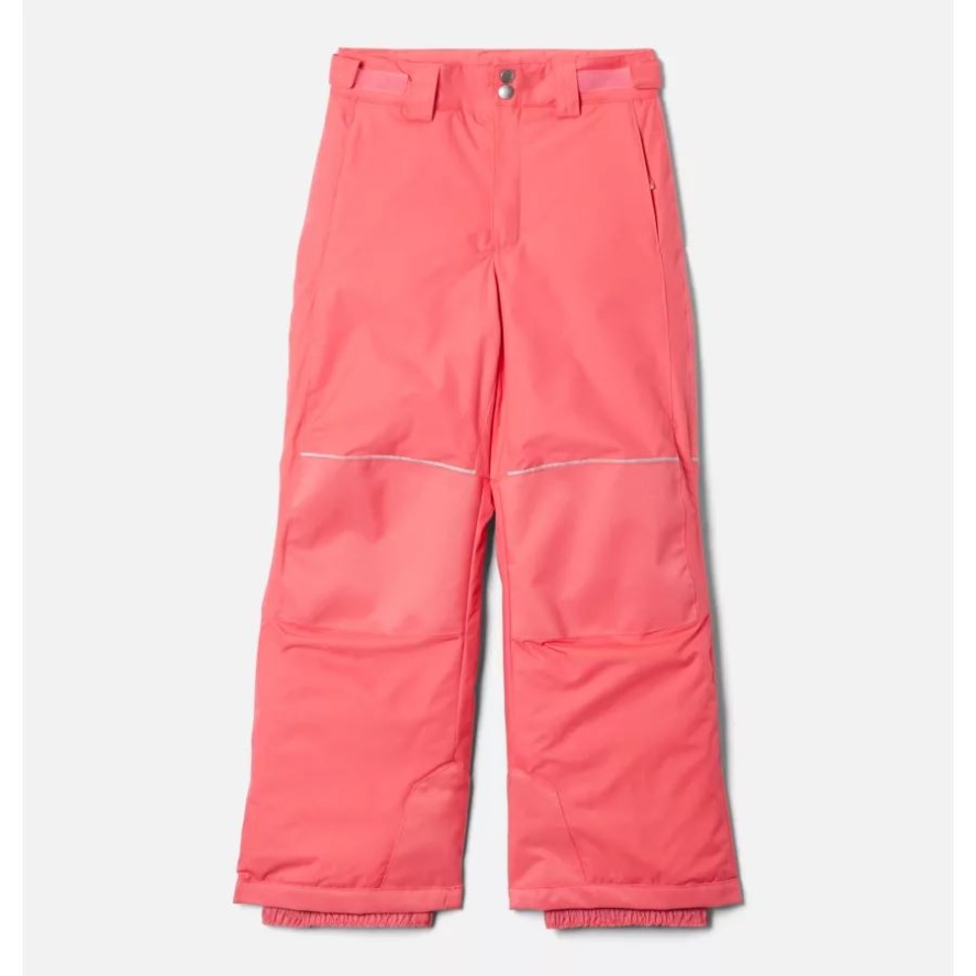 Columbia Sale Kids' Freestyle II Pants Bright Geranium