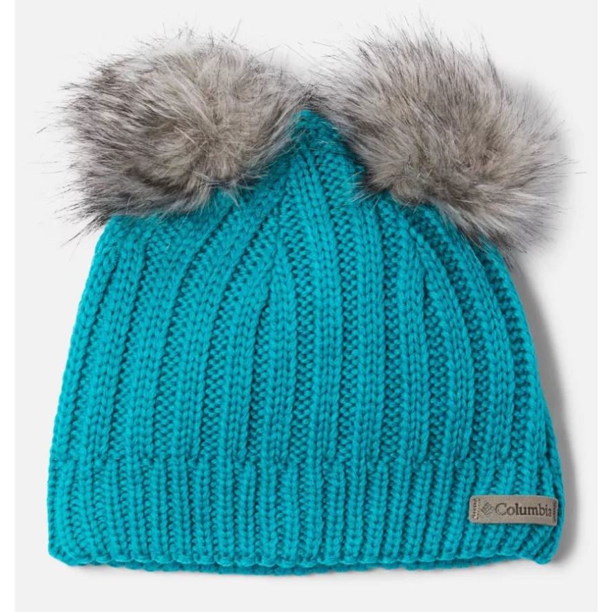 Columbia Sale Kids' Snow Problem Beanie Geyser