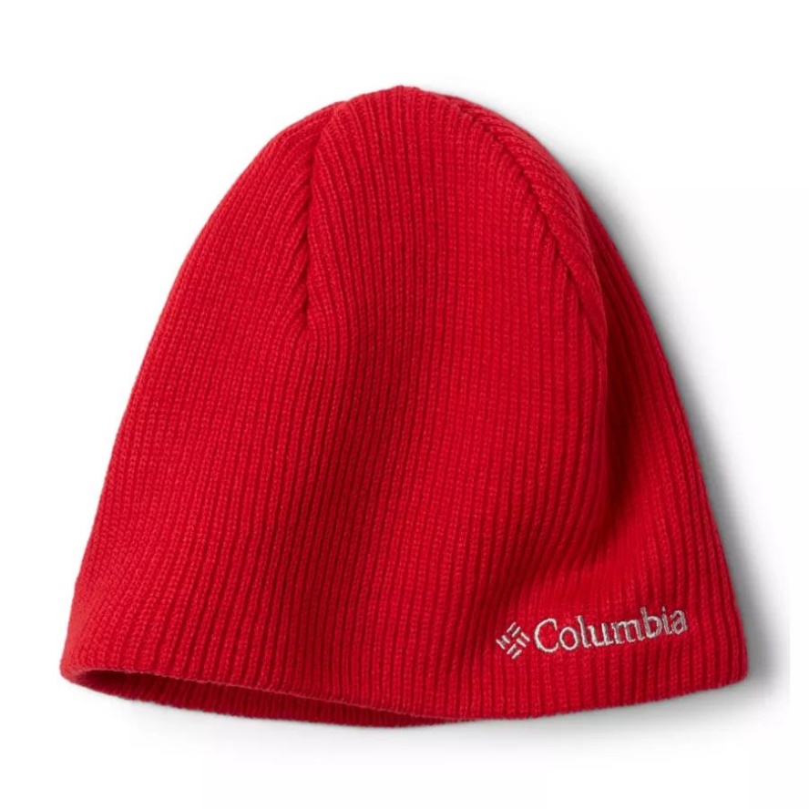 Columbia Sale Kids' Whirlibird Watch Cap Mountain Red